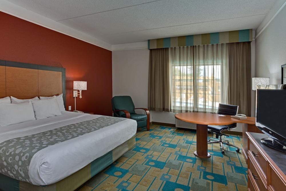 La Quinta By Wyndham Usf Hotel Tampa Luaran gambar
