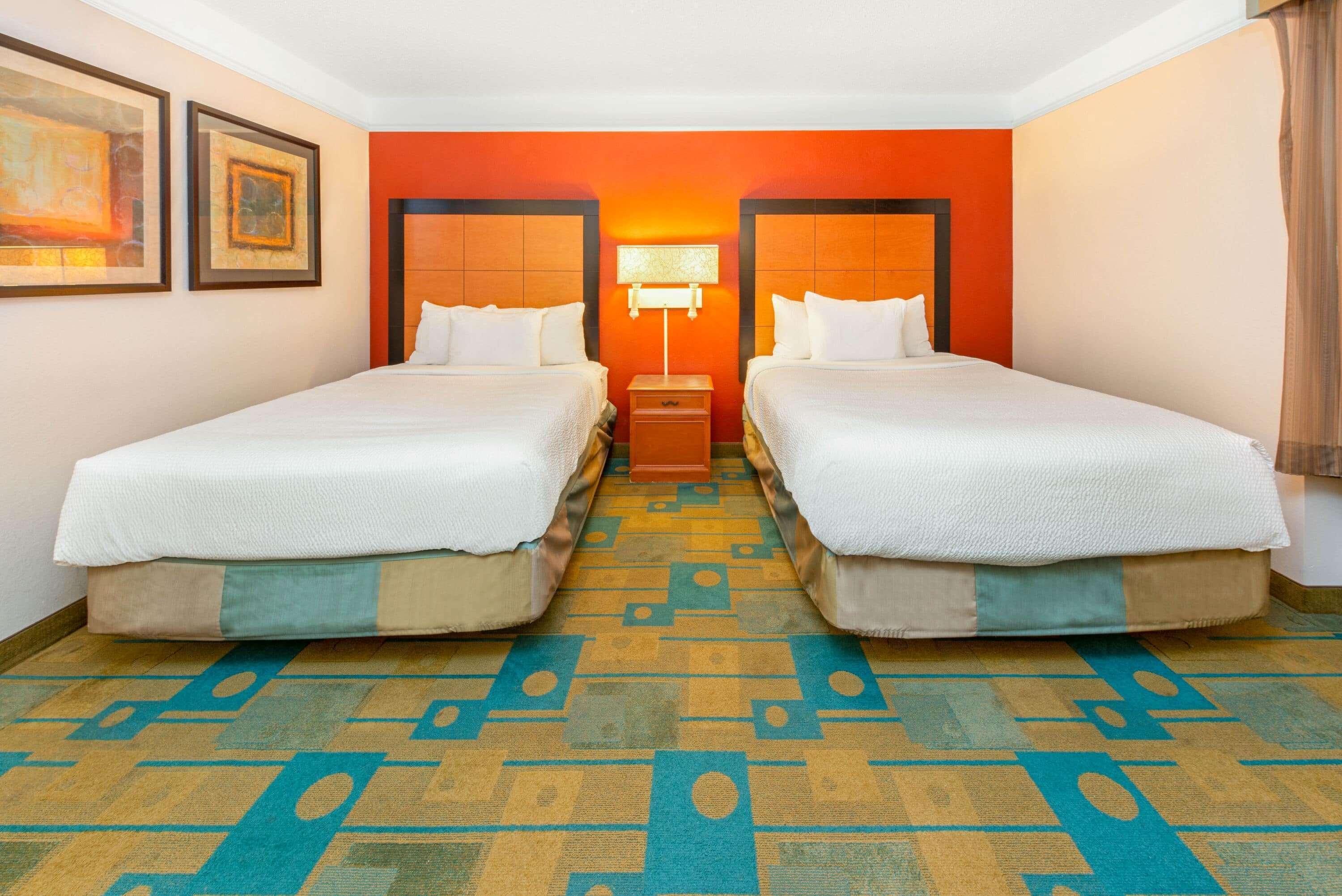 La Quinta By Wyndham Usf Hotel Tampa Luaran gambar