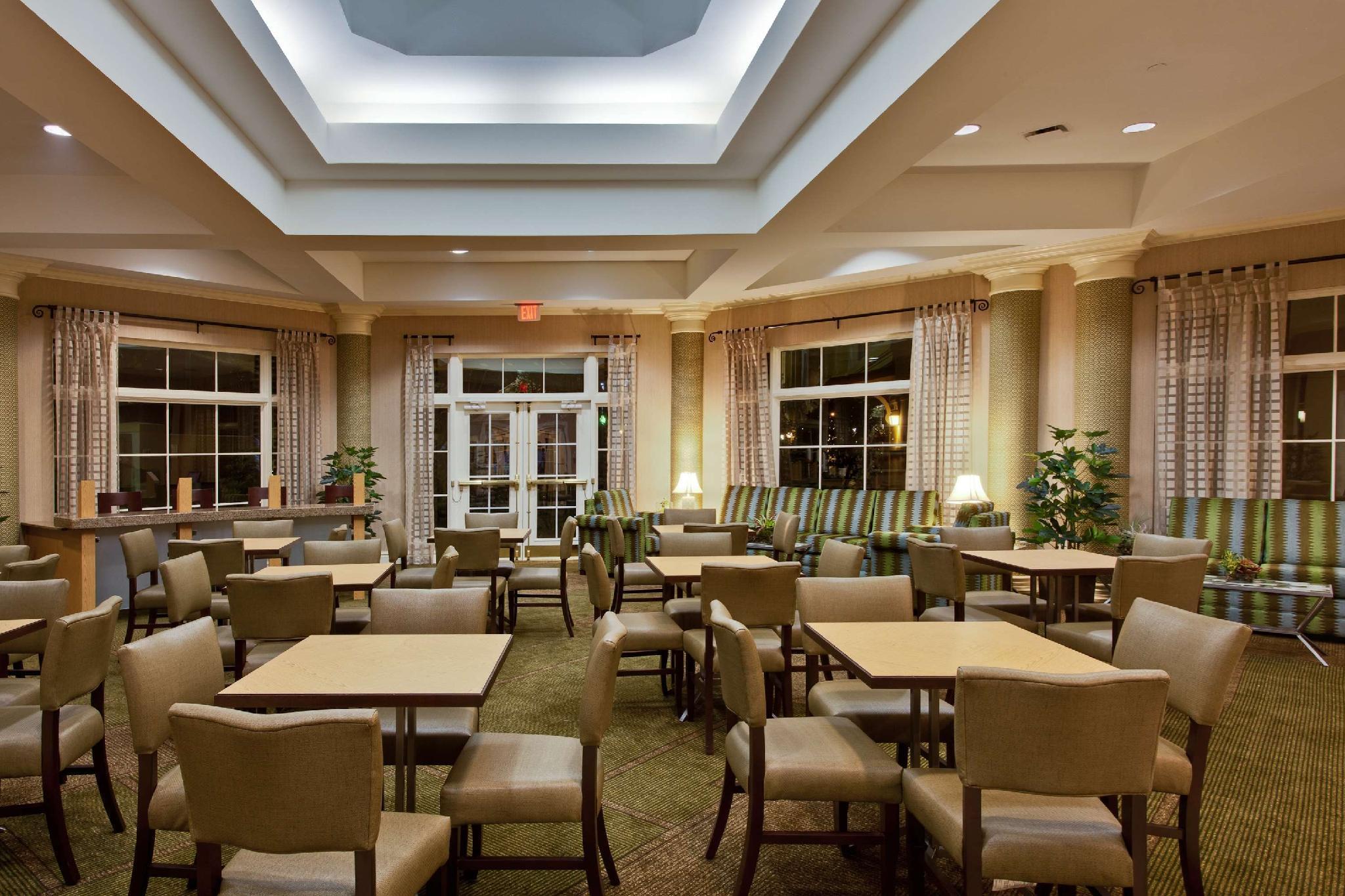 La Quinta By Wyndham Usf Hotel Tampa Luaran gambar